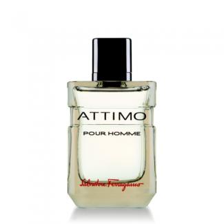 Salvatore Ferragamo Attimo 